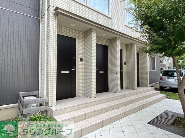 コモレビ大蔵 B棟の物件内観写真